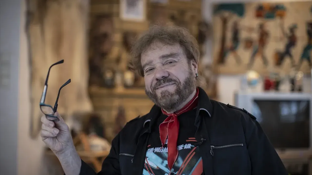 Atilla Atasoy Sarkici