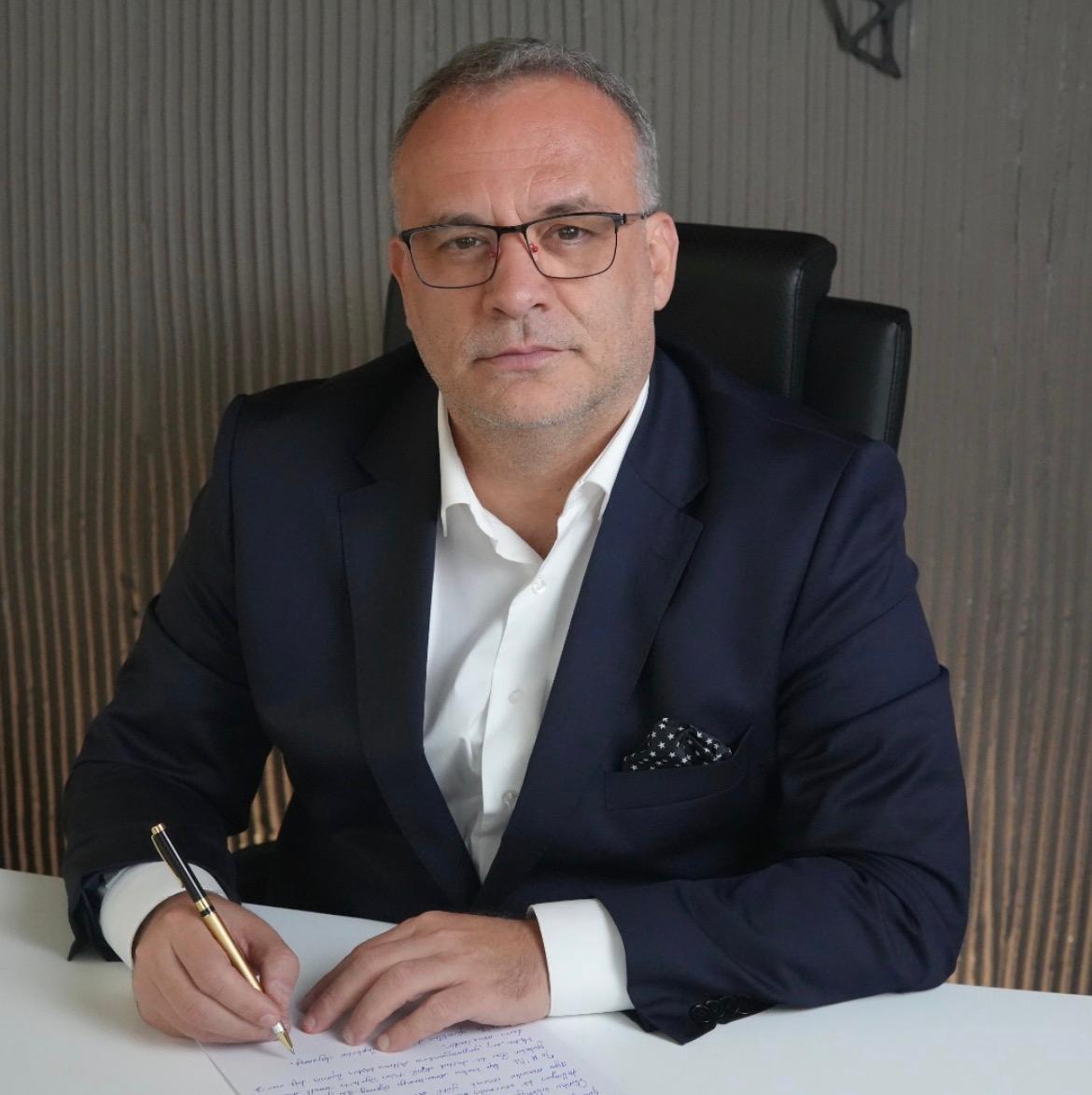 Atso Başkan Adayı Reşat Güney’den ‘İkinci Mektup’ Çıkışı (3)