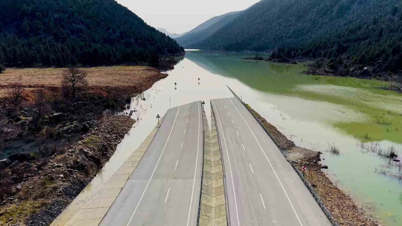 Aykut Kaya Antalya Konya Yolu (1)-1