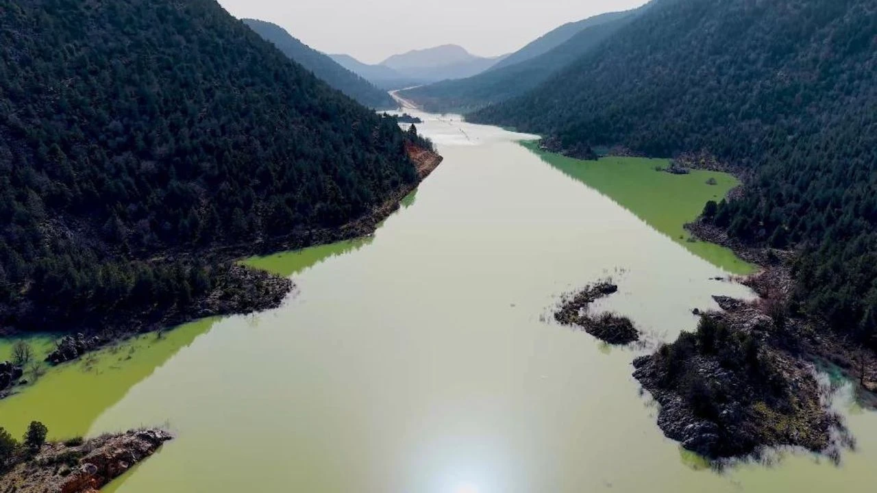 Aykut Kaya Antalya Konya Yolu (2)