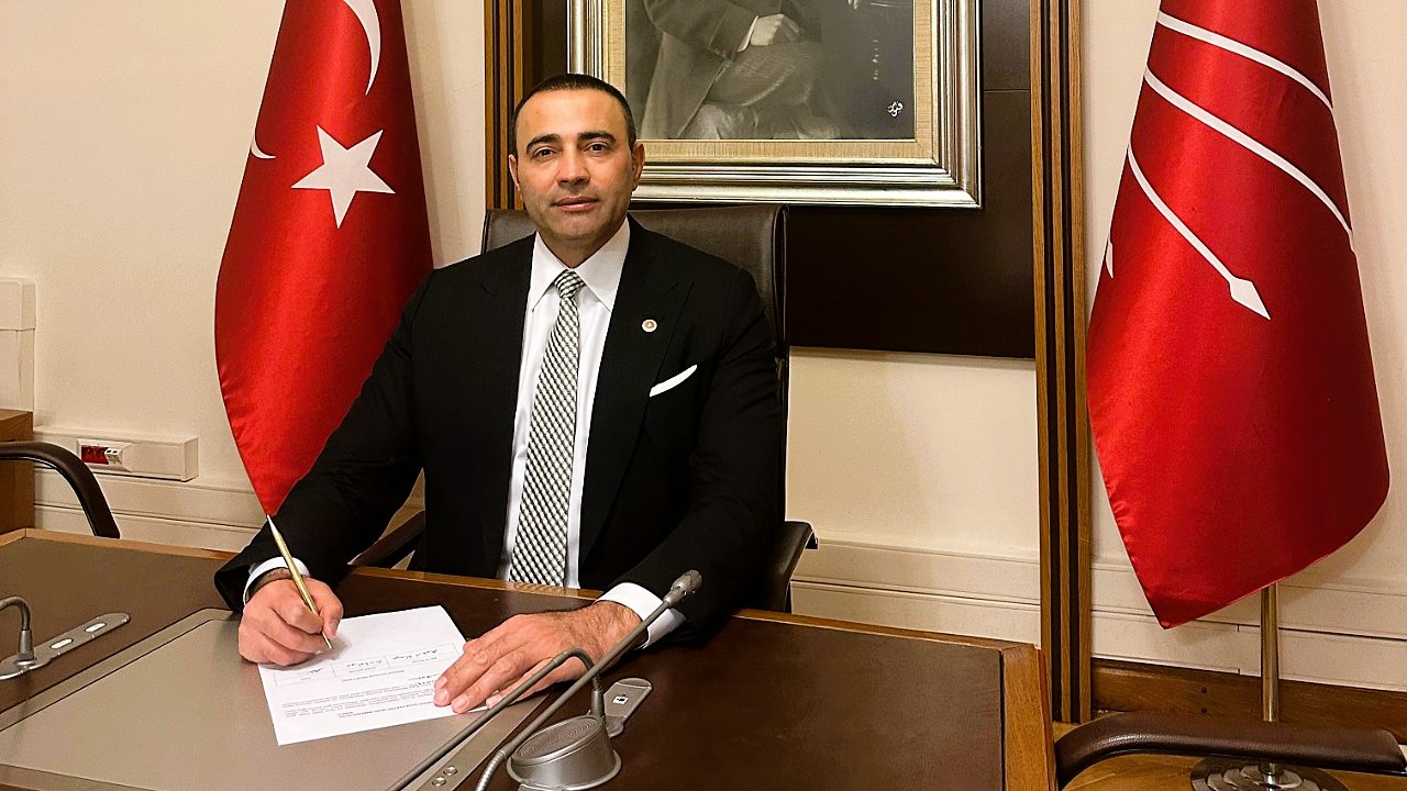 Aykut Kaya Cumhurbaskanligi Aday Ofisinde Gorevlendirildi (2)