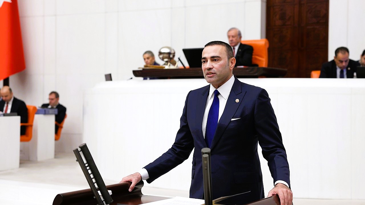 Aykut Kaya Ureticilerin Sorunlarini Meclise Tasidi (2)-1