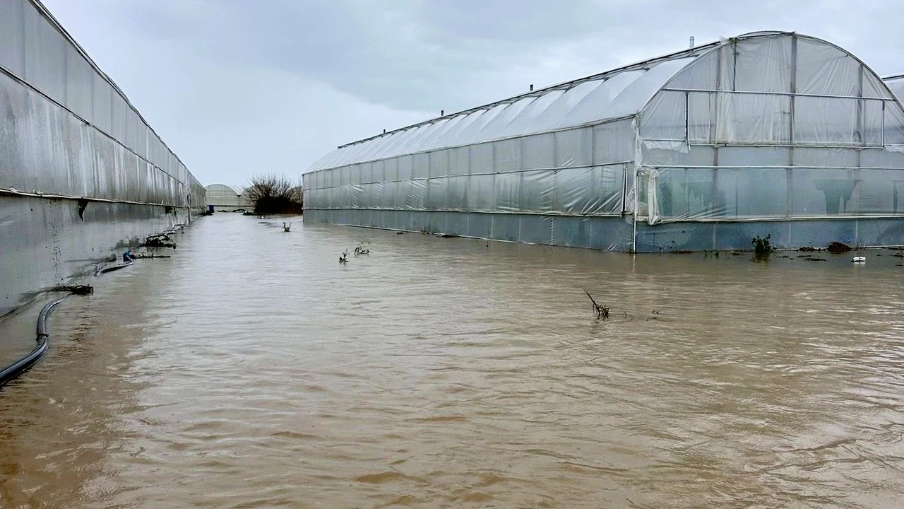 Aykut Kaya Ureticilerin Sorunlarini Meclise Tasidi (2)