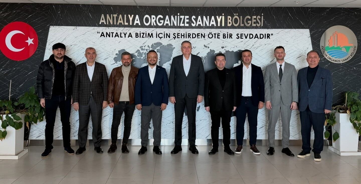 Bai̇b Adayı Ramazan Keskin’den Iddialı Projeler (1)