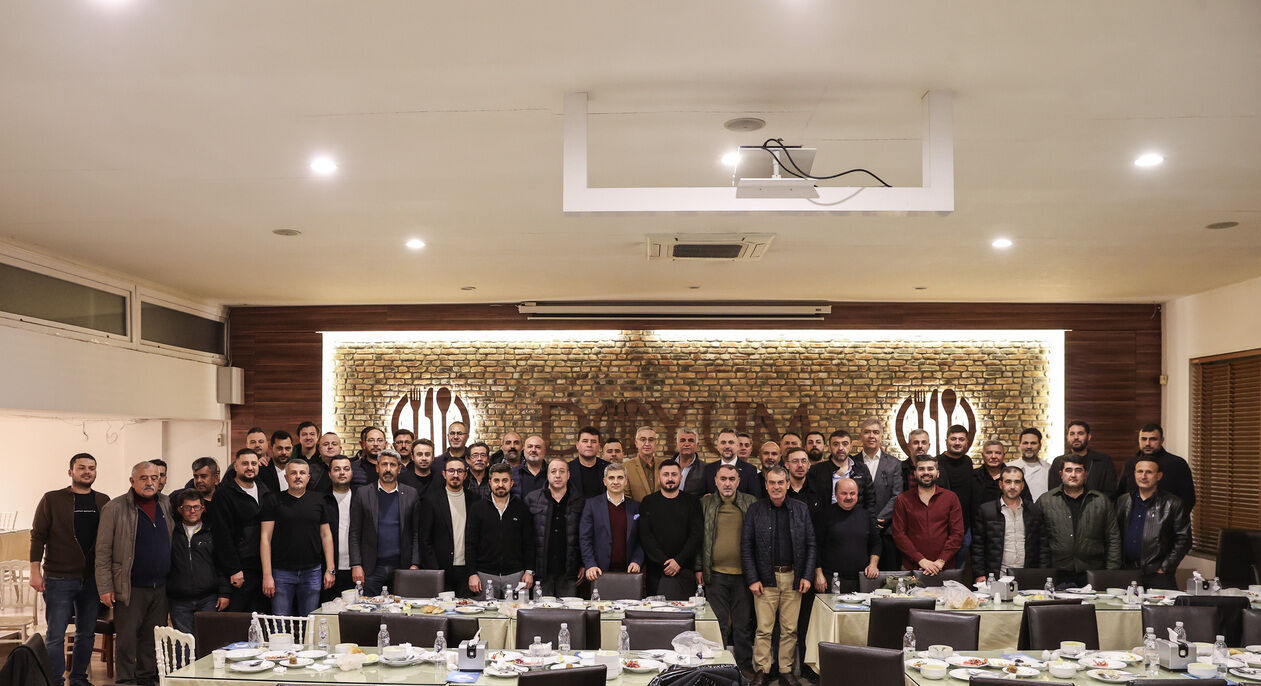 Bai̇b Başkan Adayı Can’dan Batı Antalya Çıkışı (5)