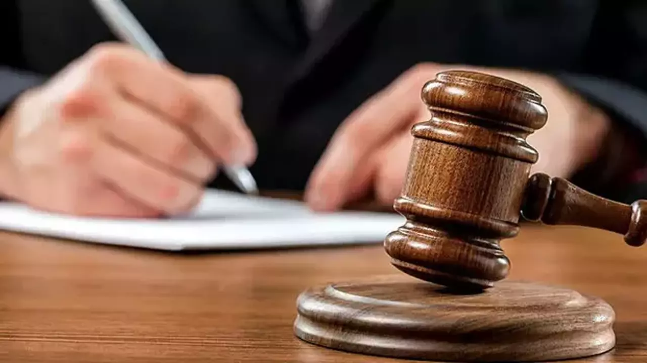 Barolar Adalet Bakani Tepki (3)