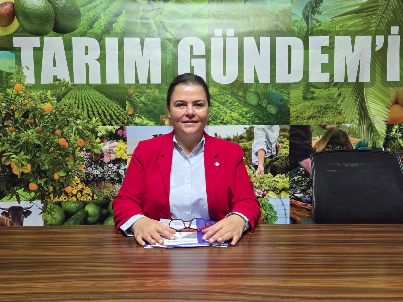 Başkan Kaçın’dan Acı Tespit; “Biz Suyu Yönetemedik, Su Bizi Yönetiyor” (4)