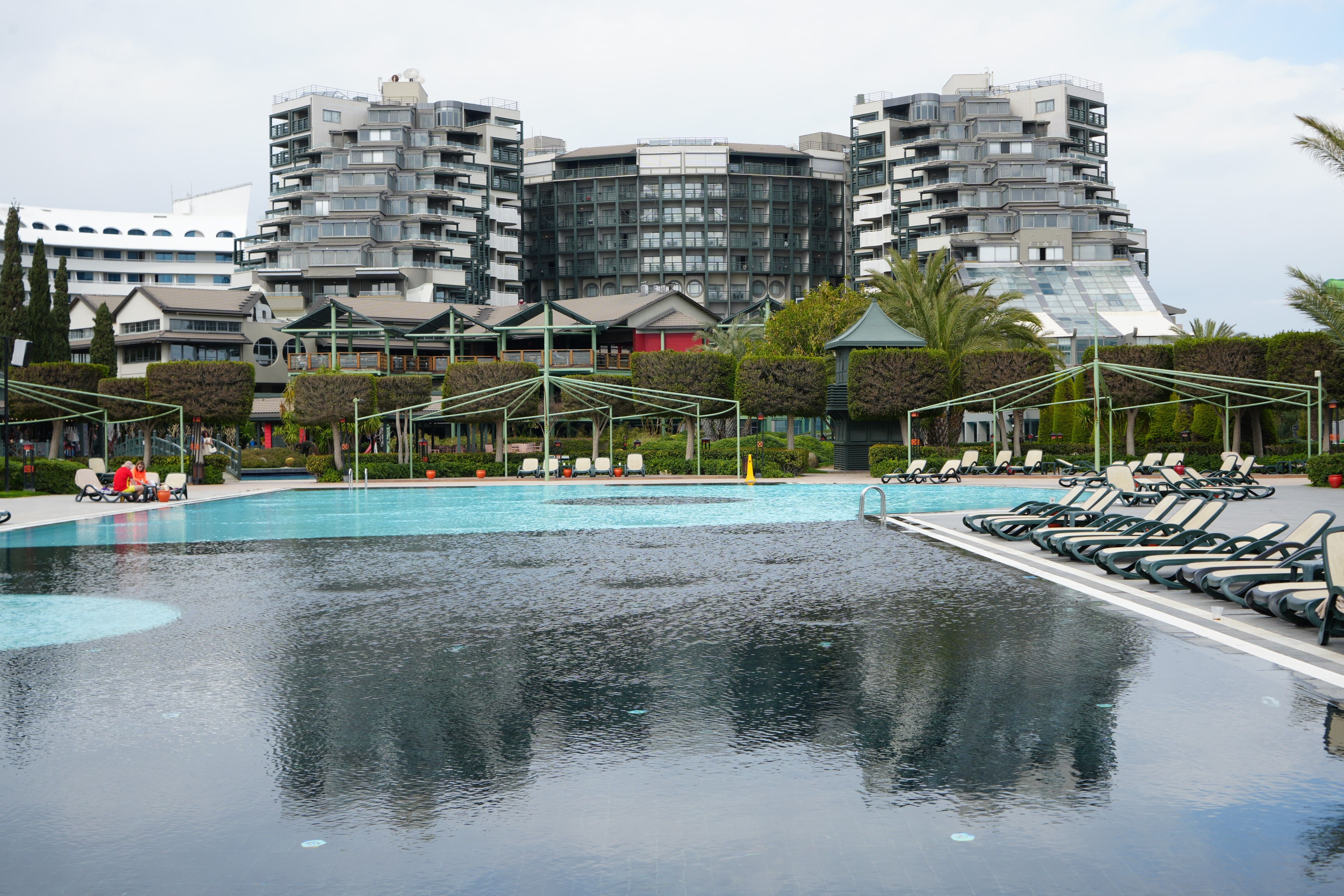 Bayramda Tatil Yapacaklar Dikkat! Antalya’dan Uyarı Geldi (4)