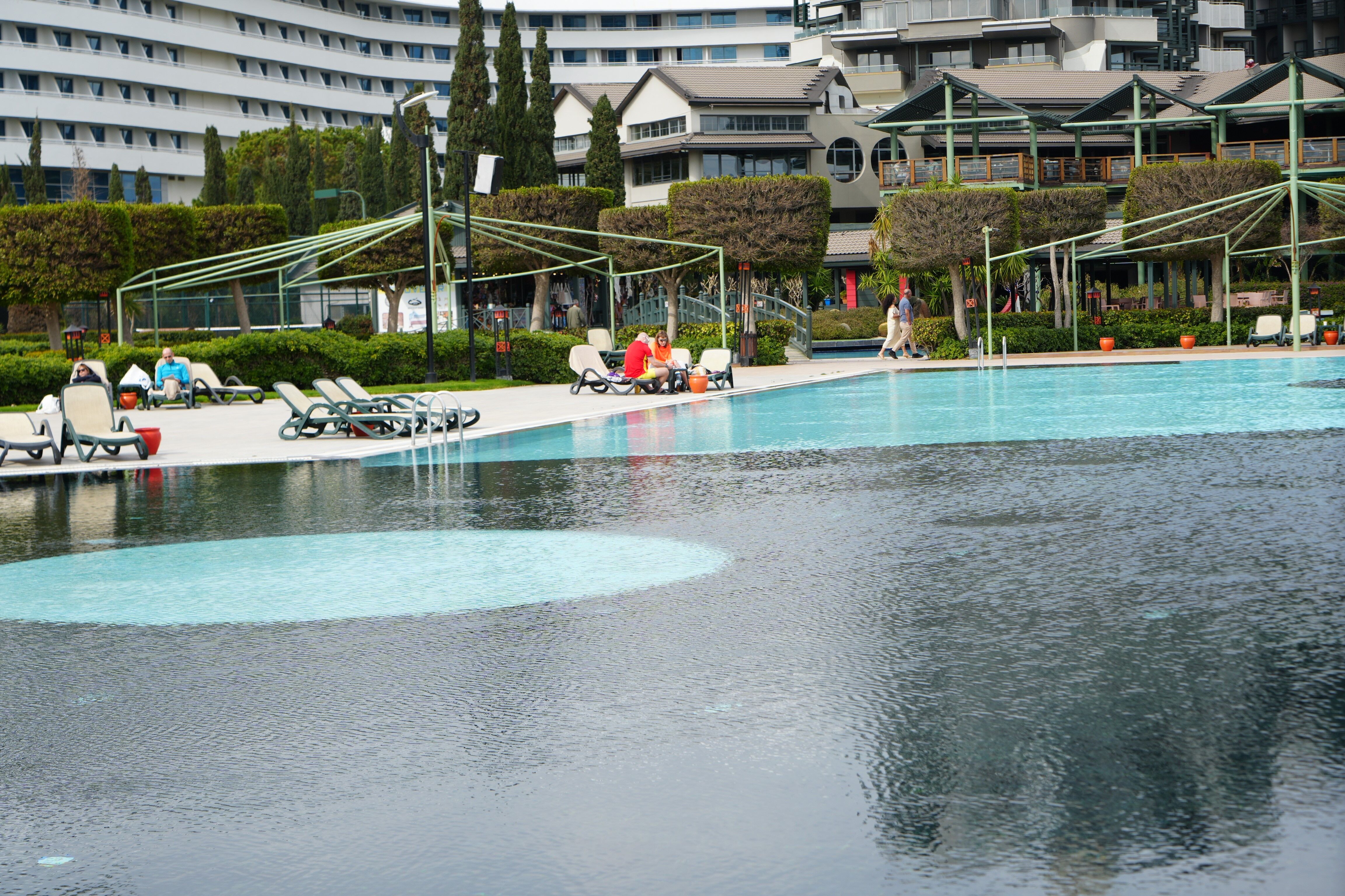 Bayramda Tatil Yapacaklar Dikkat! Antalya’dan Uyarı Geldi (5)