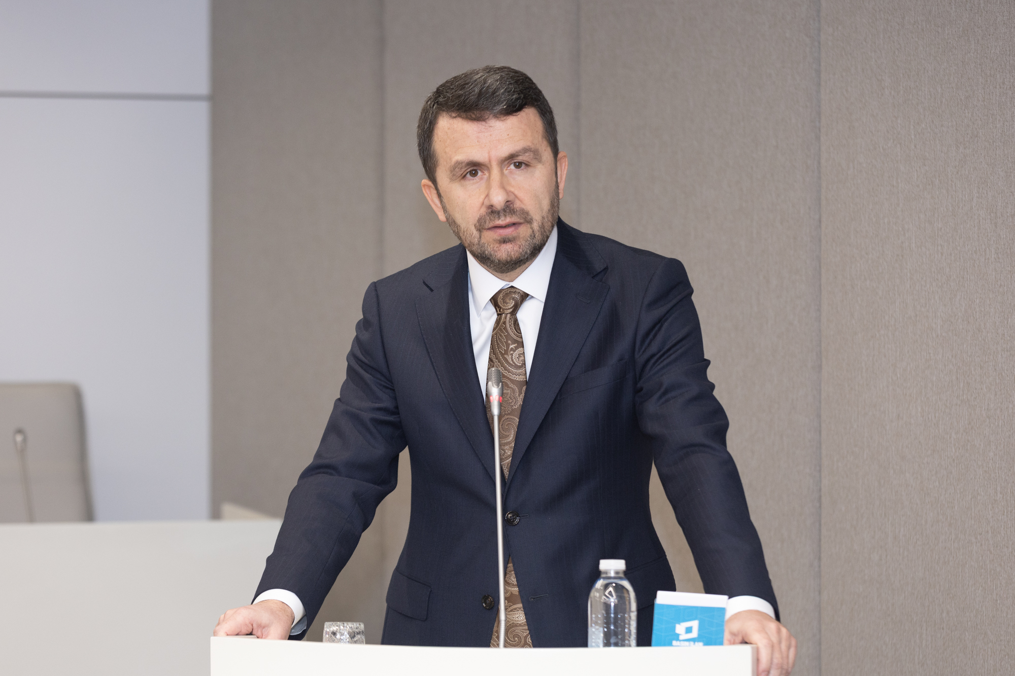 Bi̇k Genel Müdürü Çay’dan Önemli Açıklama (2)