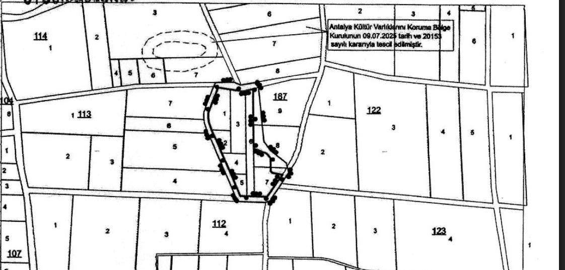 Burdur Kagilcik Hoyuk (1)