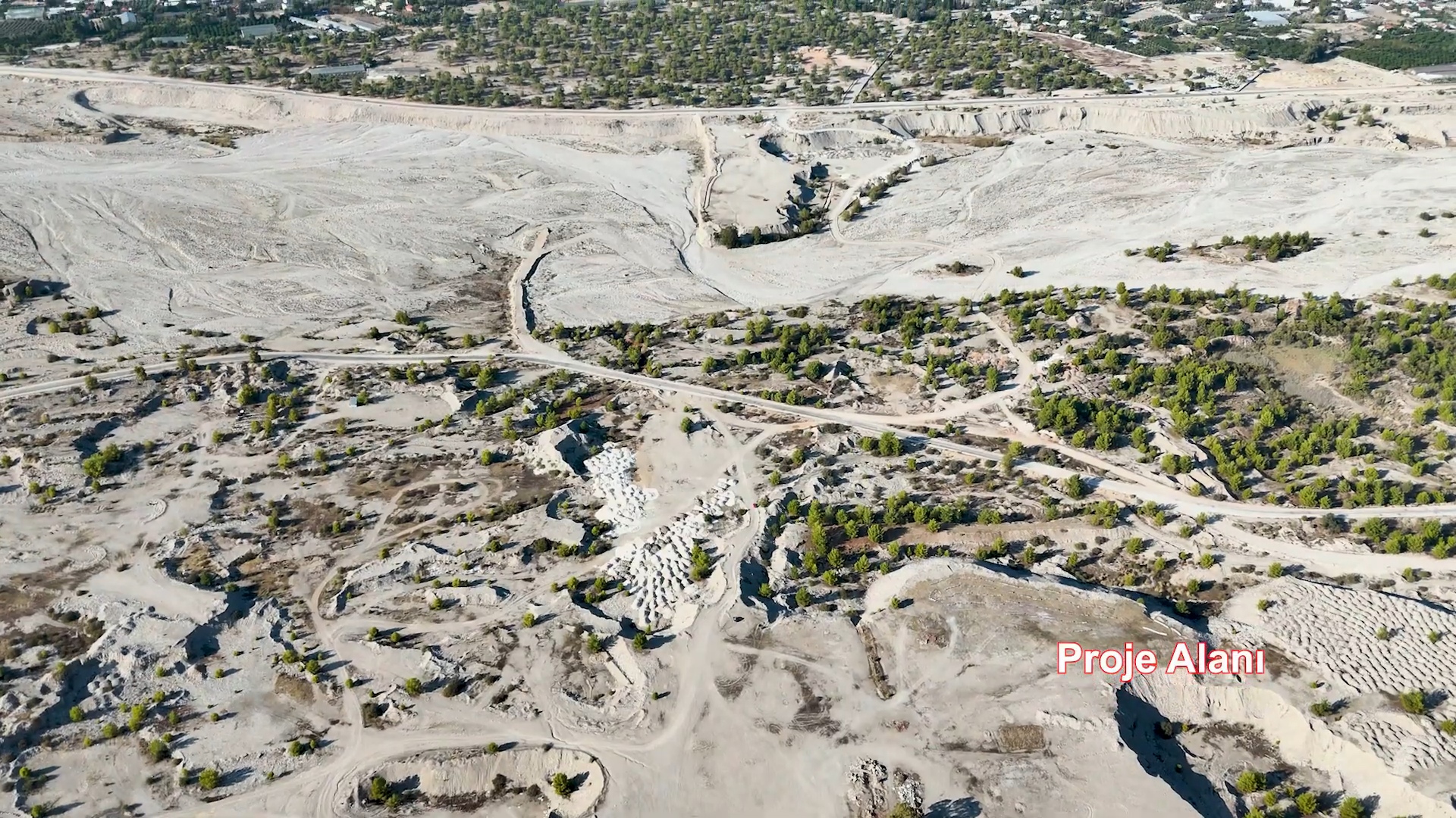 Çandır Çayı’nda Yapılaşmaya Hayır Platformu’ndan Toki̇ Kararına Ilk Açıklama (6)