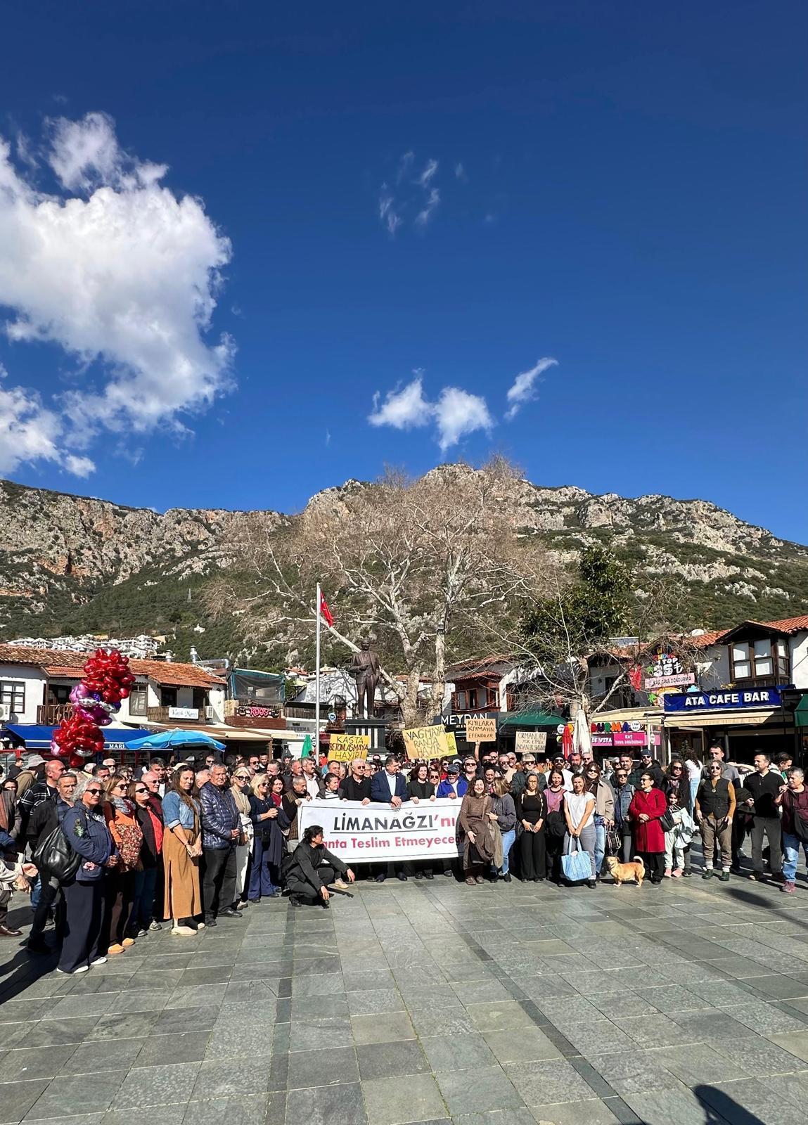 Cavit Ari Eski Bakanin Arazisine Yol Izni (2)-1