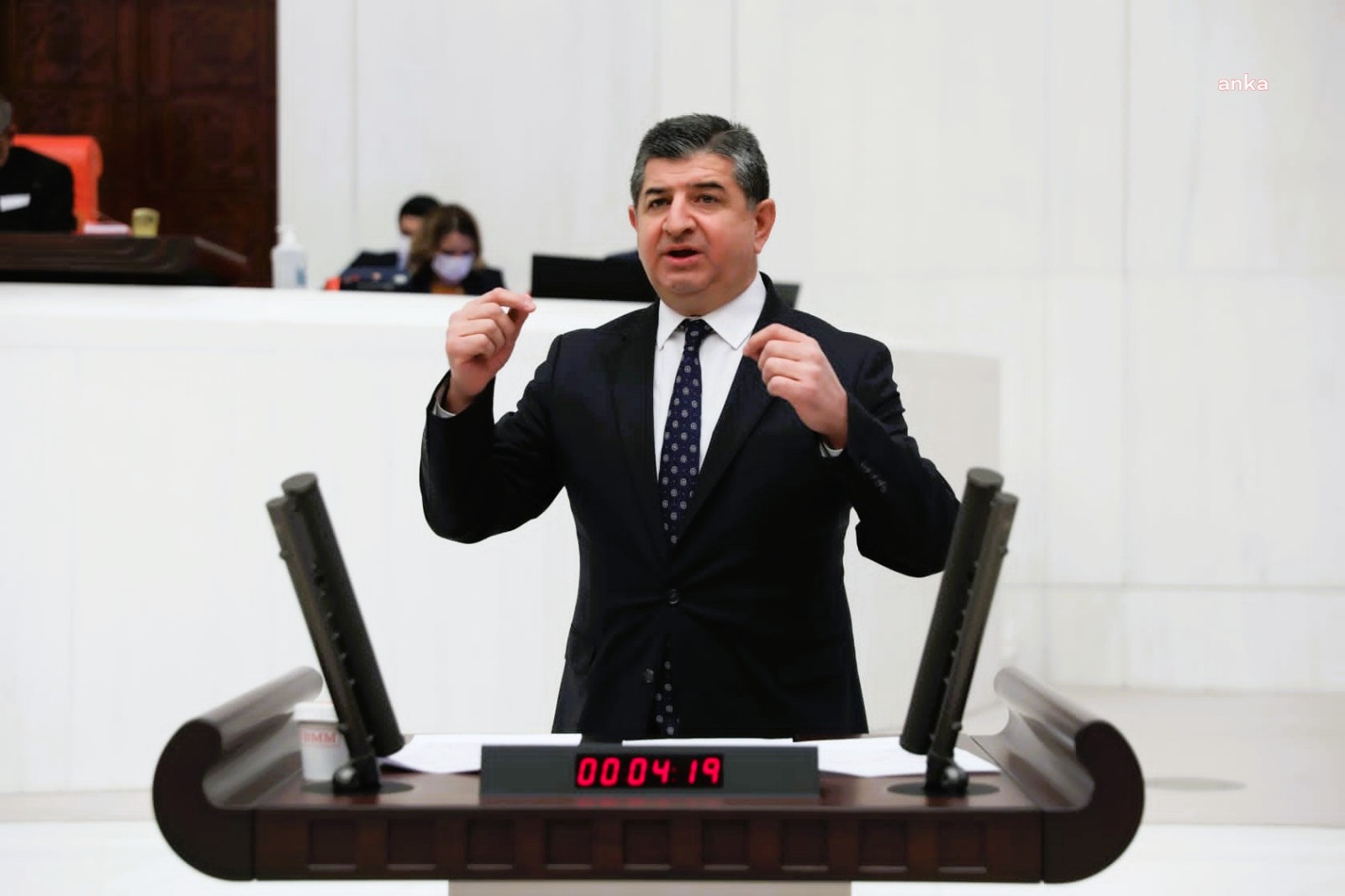 Cavit Ari Komurculer Kavsagi