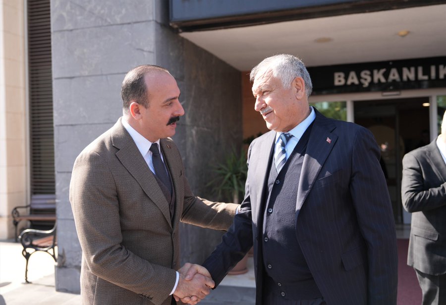 Cem Kotan Zeydan Karalar