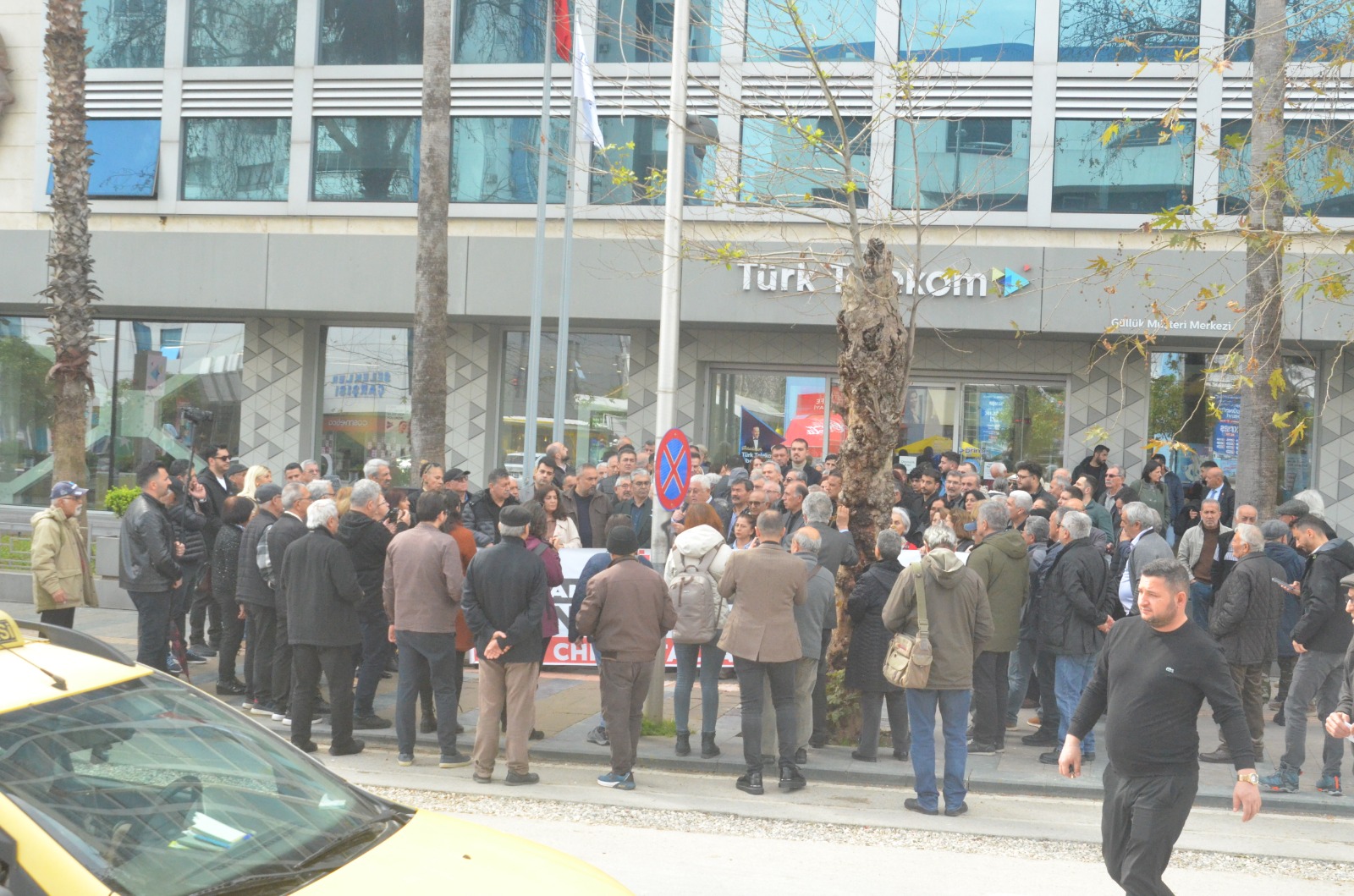 Chp’den Türk Telekom’da Yaşananları 8 Maddeyle Anlattı (4)