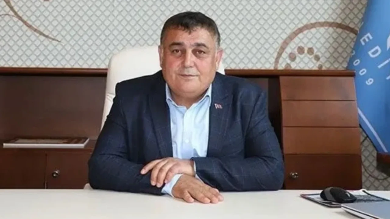 Chp’li Kızılca’dan İsa Yıldırım’a Üslup Tepkisi (1)-1