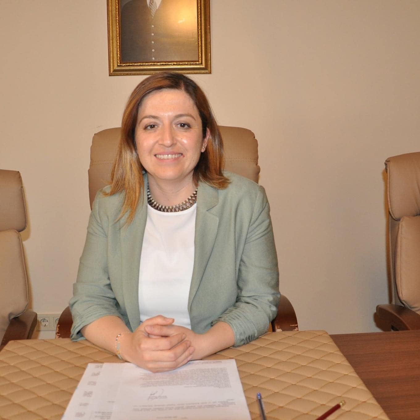 Chp’li Kızılca’dan İsa Yıldırım’a Üslup Tepkisi (1)