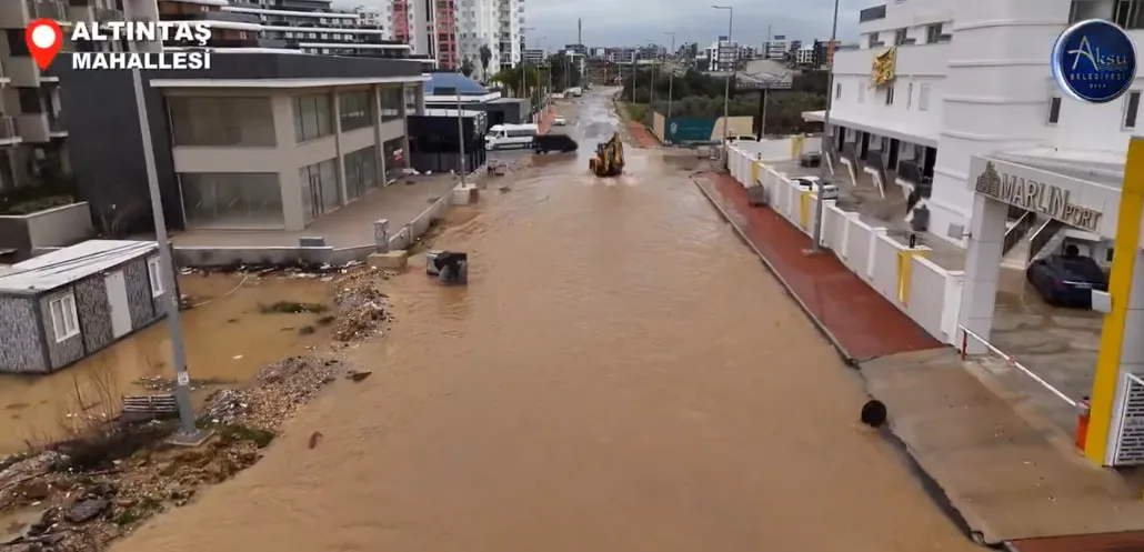 Chp’li Kızılca’dan İsa Yıldırım’a Üslup Tepkisi (4)