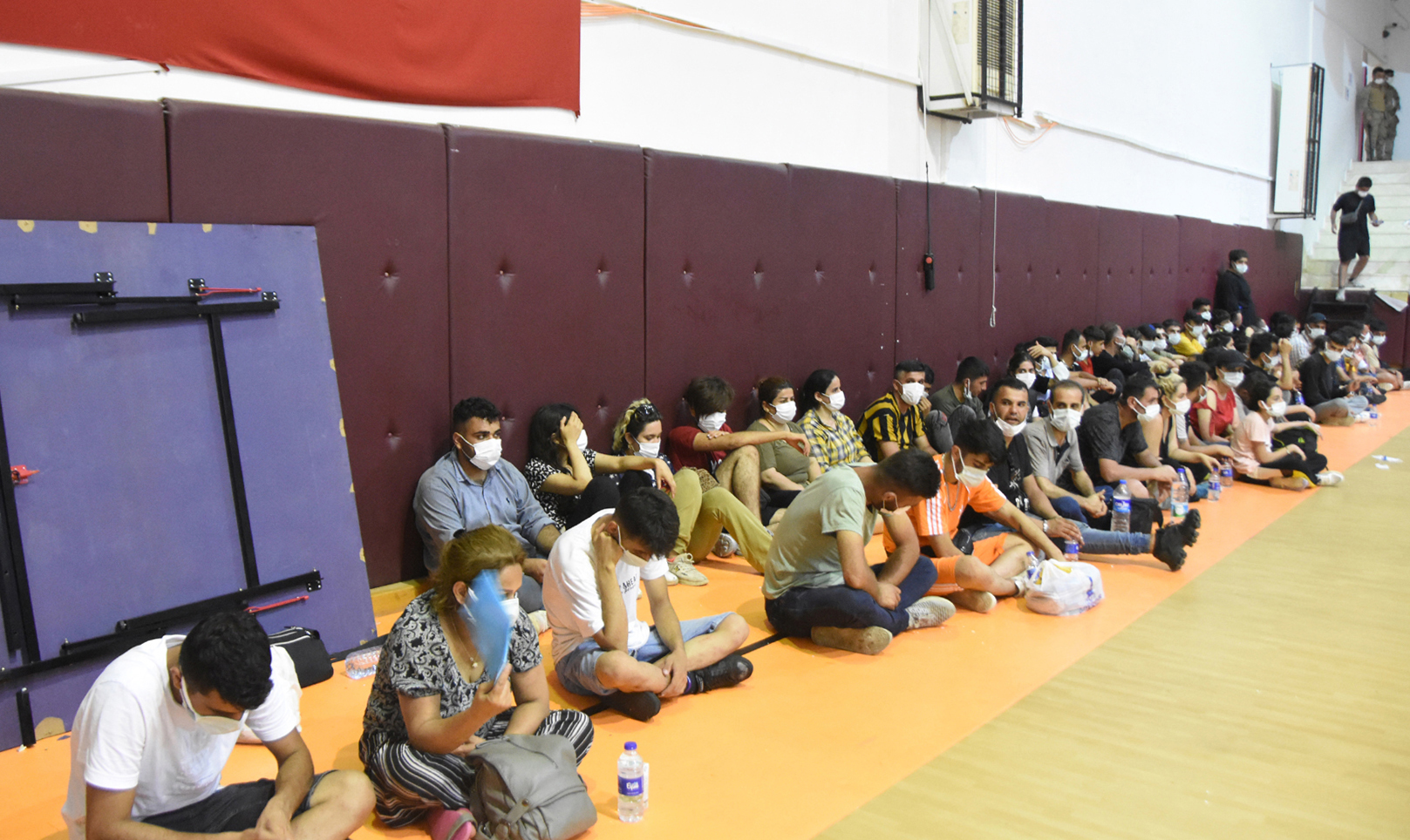 Denizlerde 103 Bin 488 Göçmen Kurtarıldı (5)