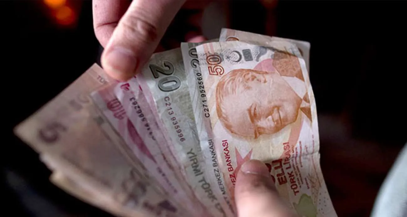 Deva Partisi Antalya İl Başkanı Arlıer Gelir Dağılımındaki Adaletsizlik Derinleşiyor (2)