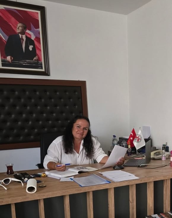 Döşemealtı Belediyesi’nde ‘Yeğen’ Krizi (1)-1