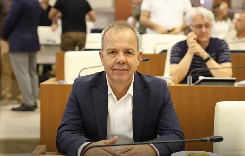 Döşemealtı Belediyesi’nde ‘Yeğen’ Krizi (3)