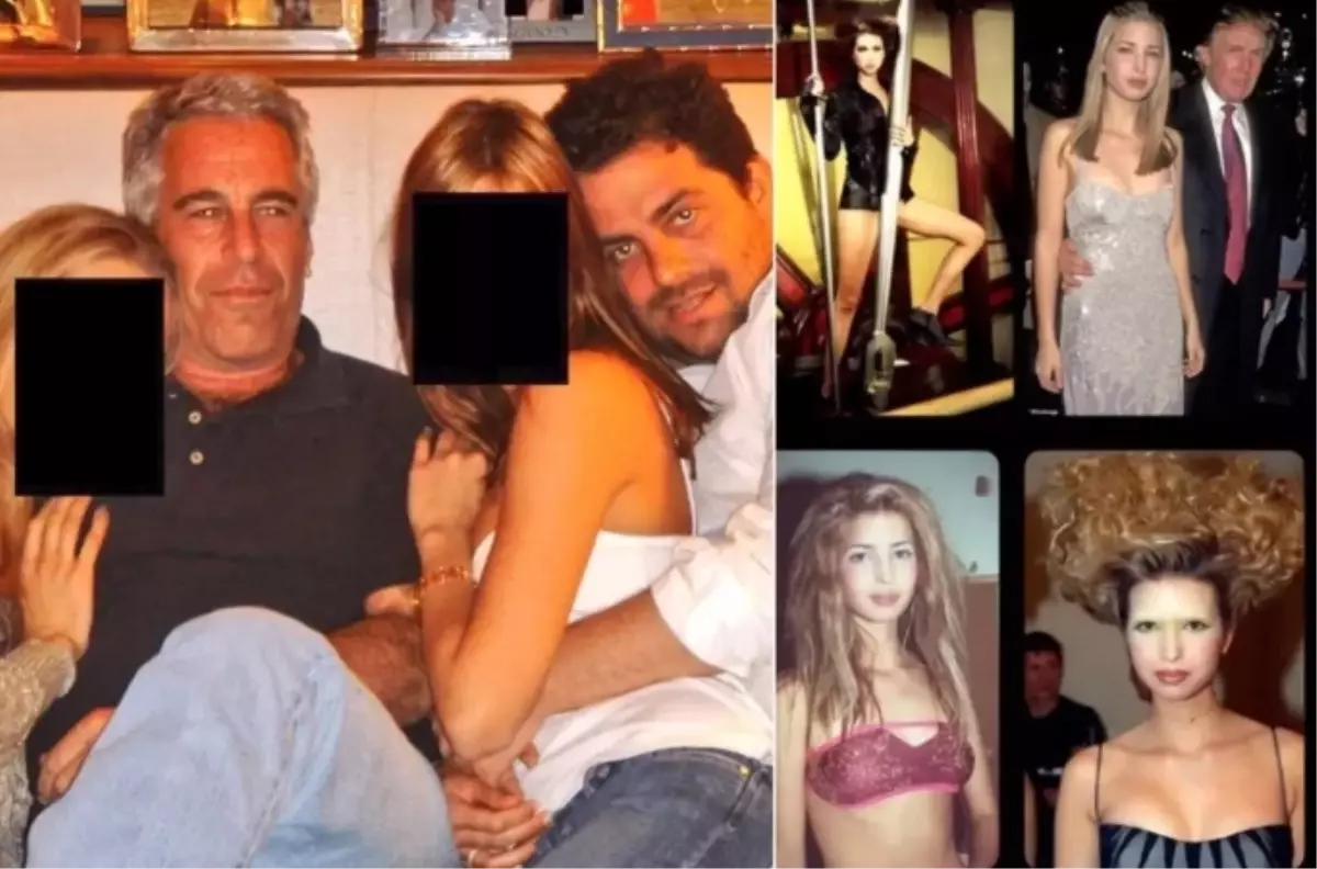 Dünyanın Konuştuğu Iğrenç Olay ‘Epstein’ Antalya’ya Mı Sıçradı (2)-1