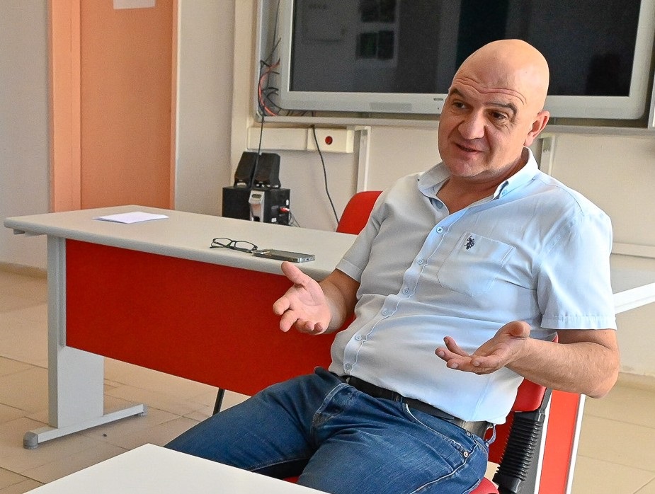 Emekli Maaşı Ve Asgari Ücret, Iş Dünyasını Zorluyor (1)