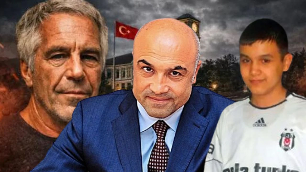 Epstein Belgelerinde Antalya Detayı, Eski Emniyet Müdürü’nden Açıklama Geldi (2)-1