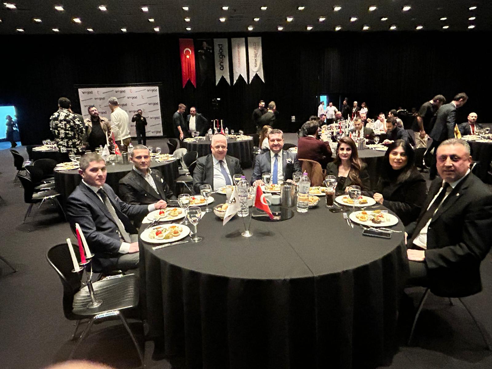 Ercan Yavastan Is Dunyasina Kritik Uyarilar (2)