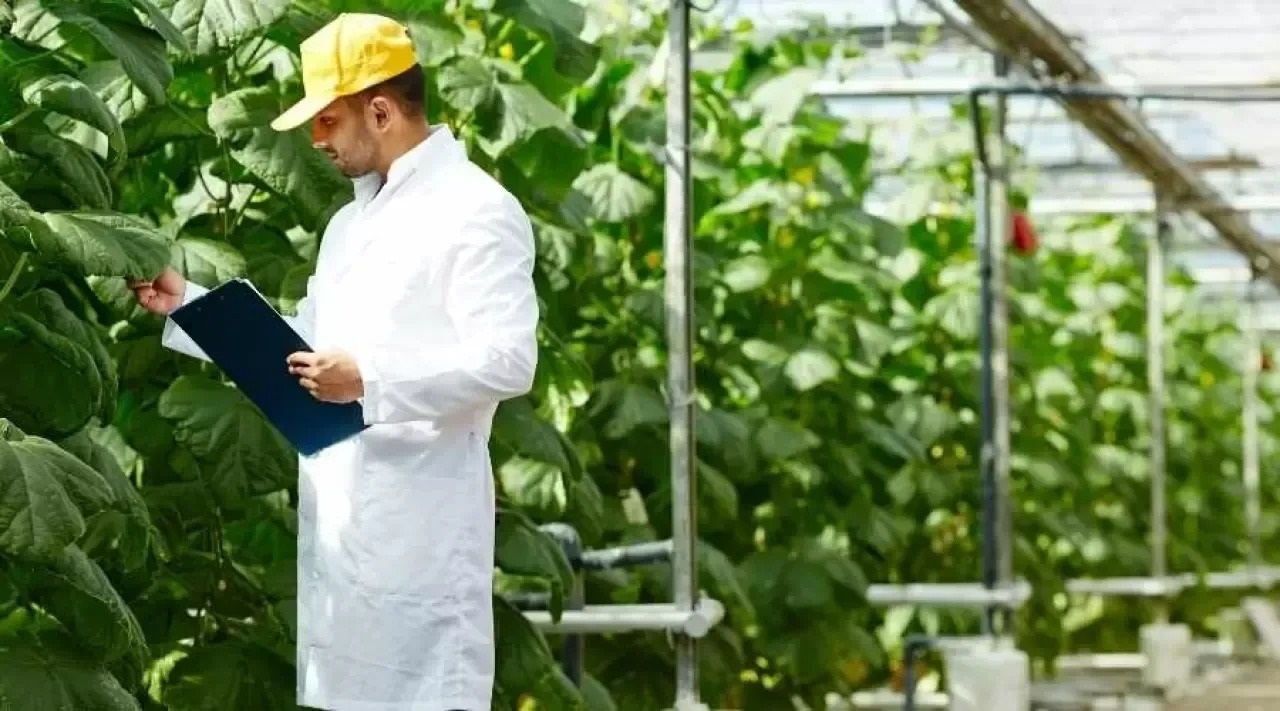 Eski Başkandan Ziraat Mühendislerine ‘Birlik’ Çağrısı (3)