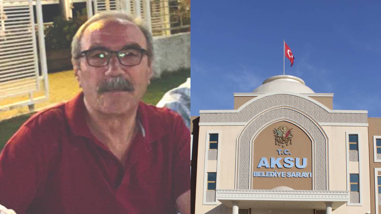 Eski Belediye Başkanına Hapis Şoku… Başkan Görevini Kötüye Kullanmış (2)