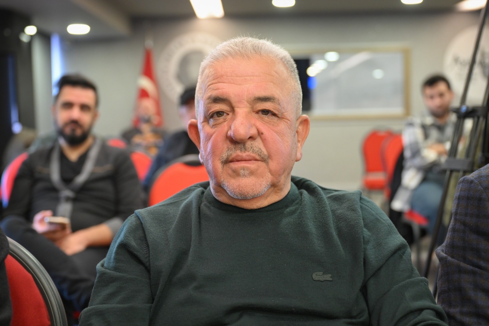 ‘Et Fiyatları Düşecek Mi’ Sorusunun Cevabı Antalya’dan Geldi (2)