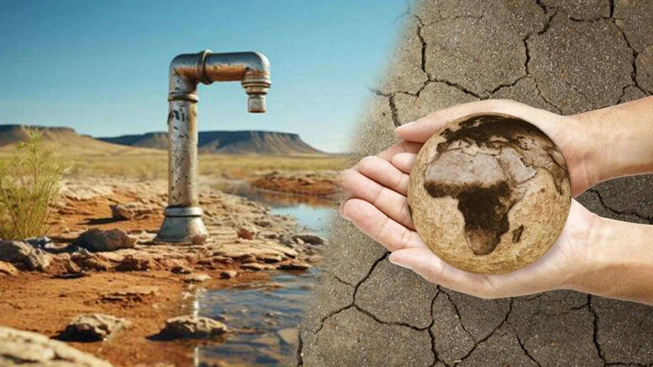 Expo 2016 Iklim Zirvesi Öncesi Kritik Uyarı Gıda Güvenliği Masada (2)-1