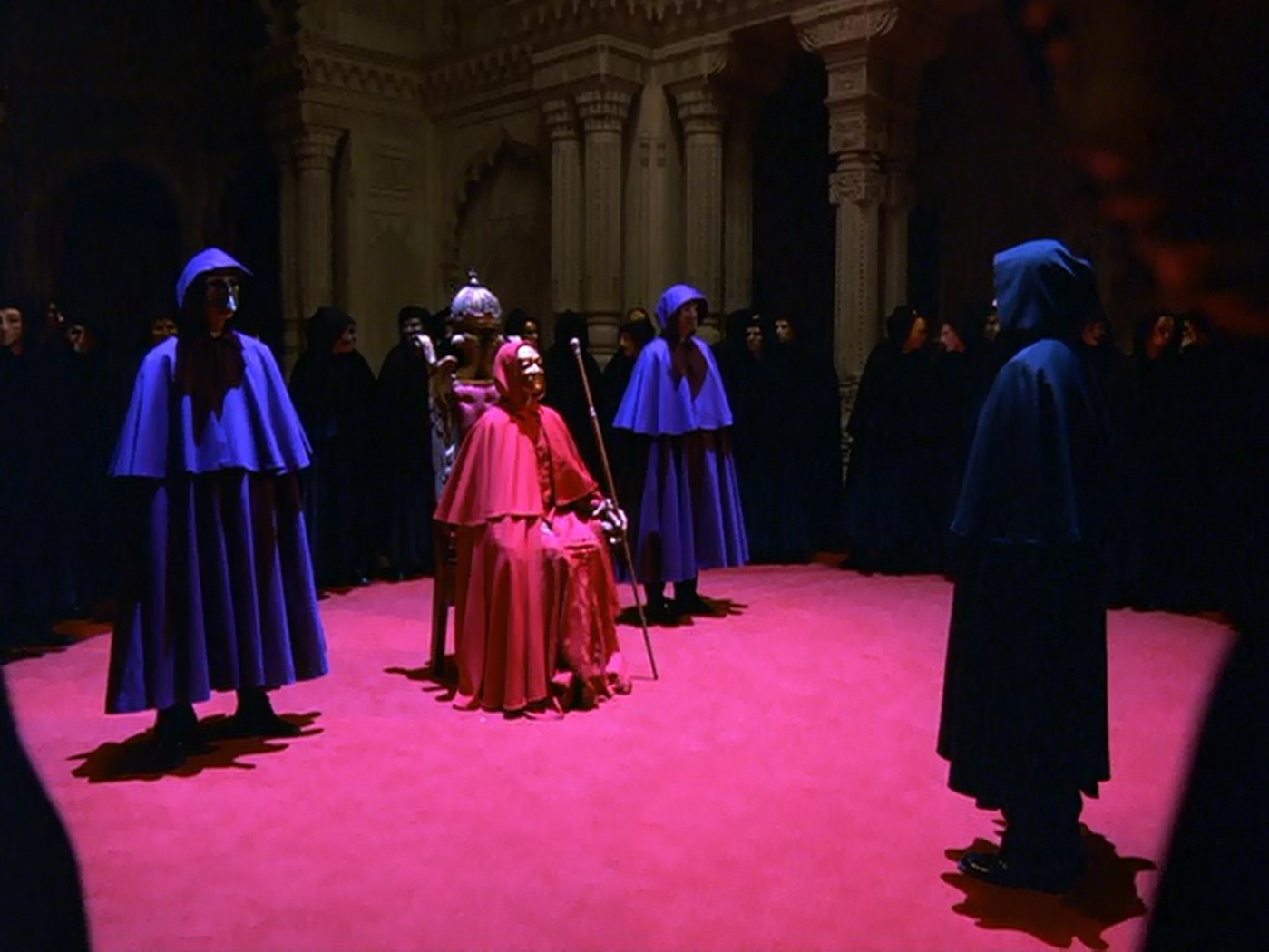 Eyes Wide Shut 2