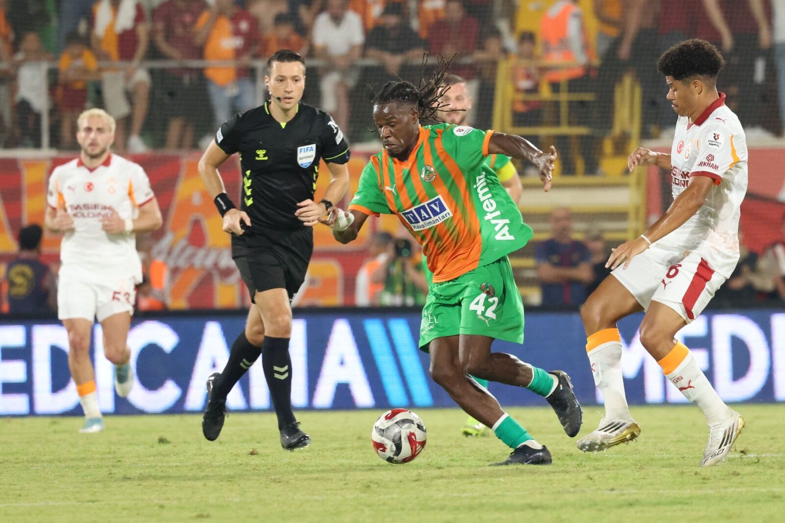 Galatasaray Alanyaspor Maçı Ne Zaman Galatasaray Alanyaspor Saat Kaçta Hangi Kanalda (4)