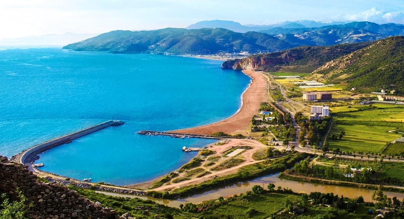 Gazipaşa Koru Sahili (1)-2