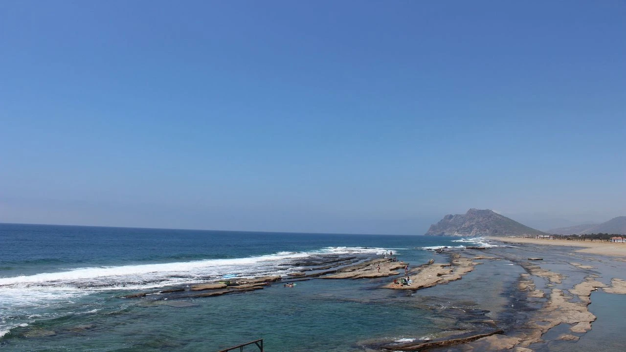 Gazipaşa Koru Sahili (2)-1