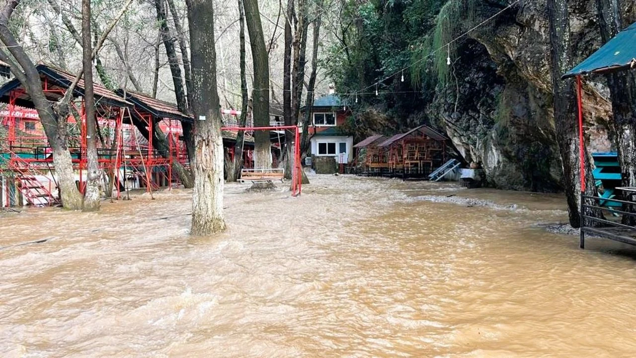 Greenpeace Türkiye “İklim Krizinin Faturasını Yurttaş Ödüyor” (4)