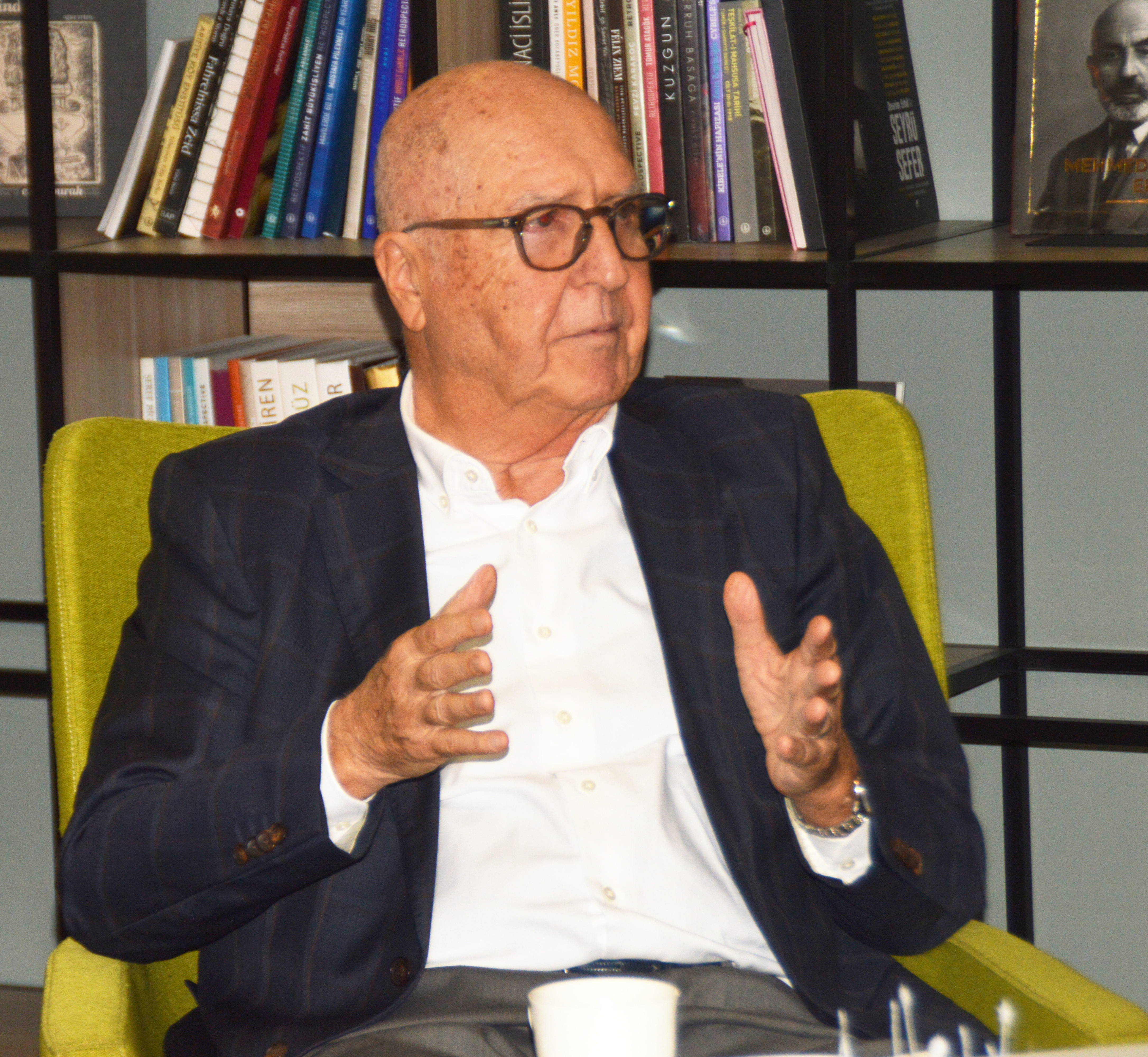 Hasan Subaşı Yıllar Sonra Bilinmeyenleri Anlattı! Davalarla Engellenmiş (4)