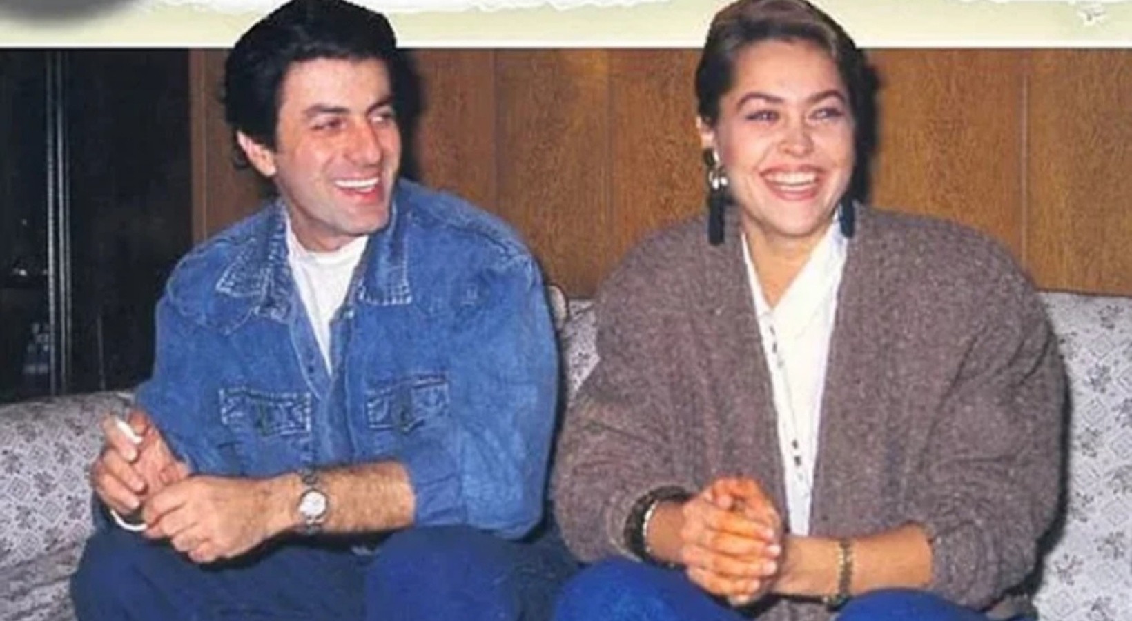 Hülya Avşar Coşkun Sabah