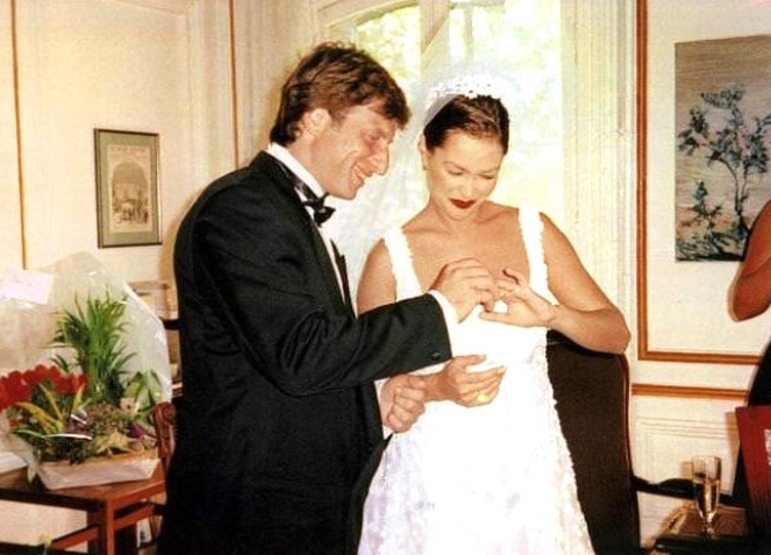 Hülya Avşar Eşleri