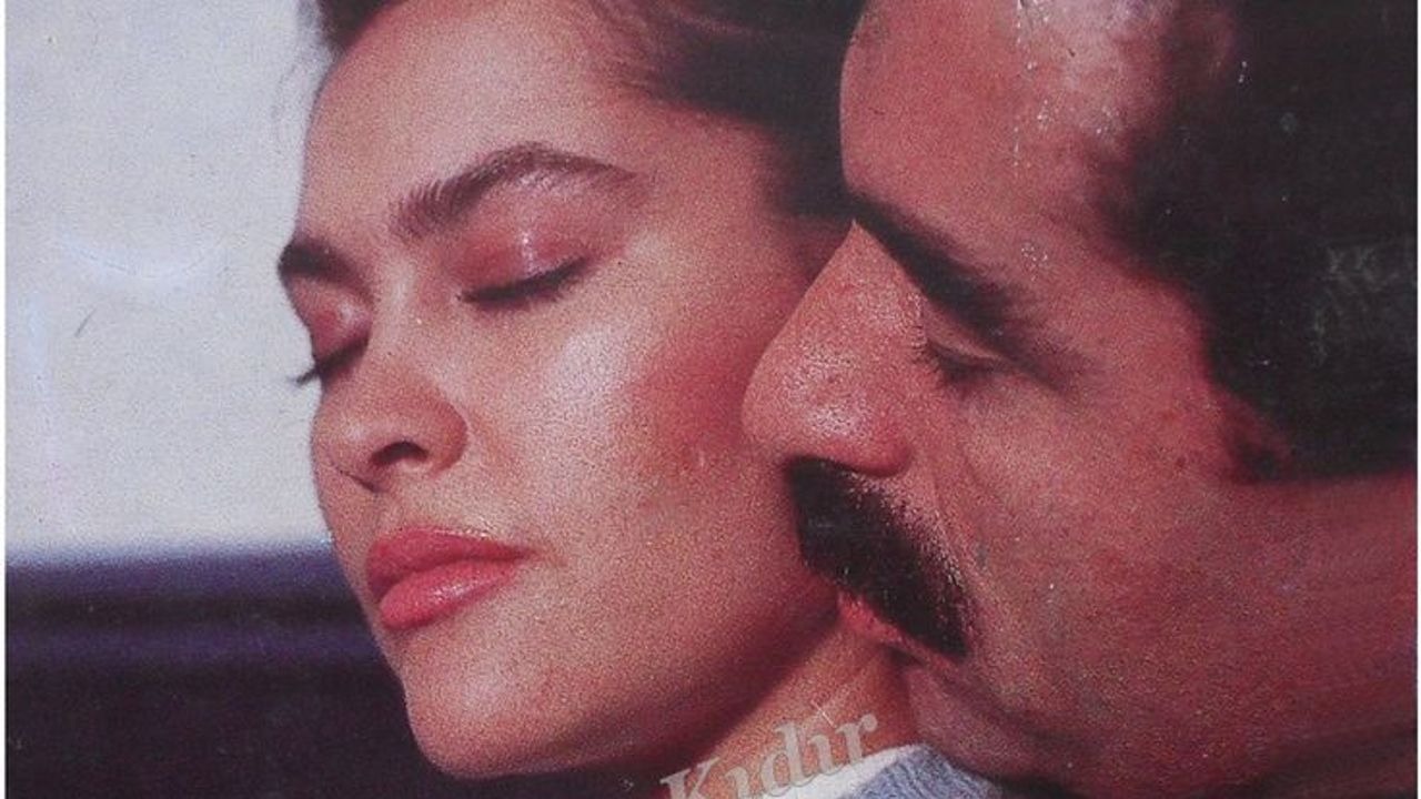 Hülya Avşar Ibrahim Tatlıses