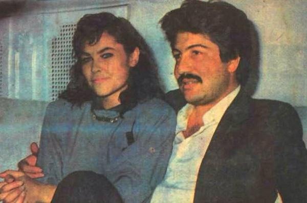 Hülya Avşar Osman Hattat