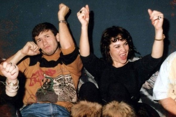 Hülya Avşar Tanju Çolak