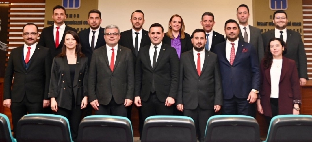 İmo’dan 6 Şubat Uyarısı; “Orta Büyüklükteki Deprem Yıkıcı Olabilir” (2)