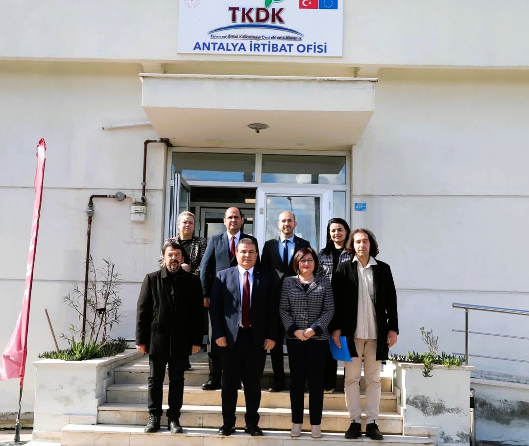 Ipardiii Programi Akseki Hibe Destegi (2)