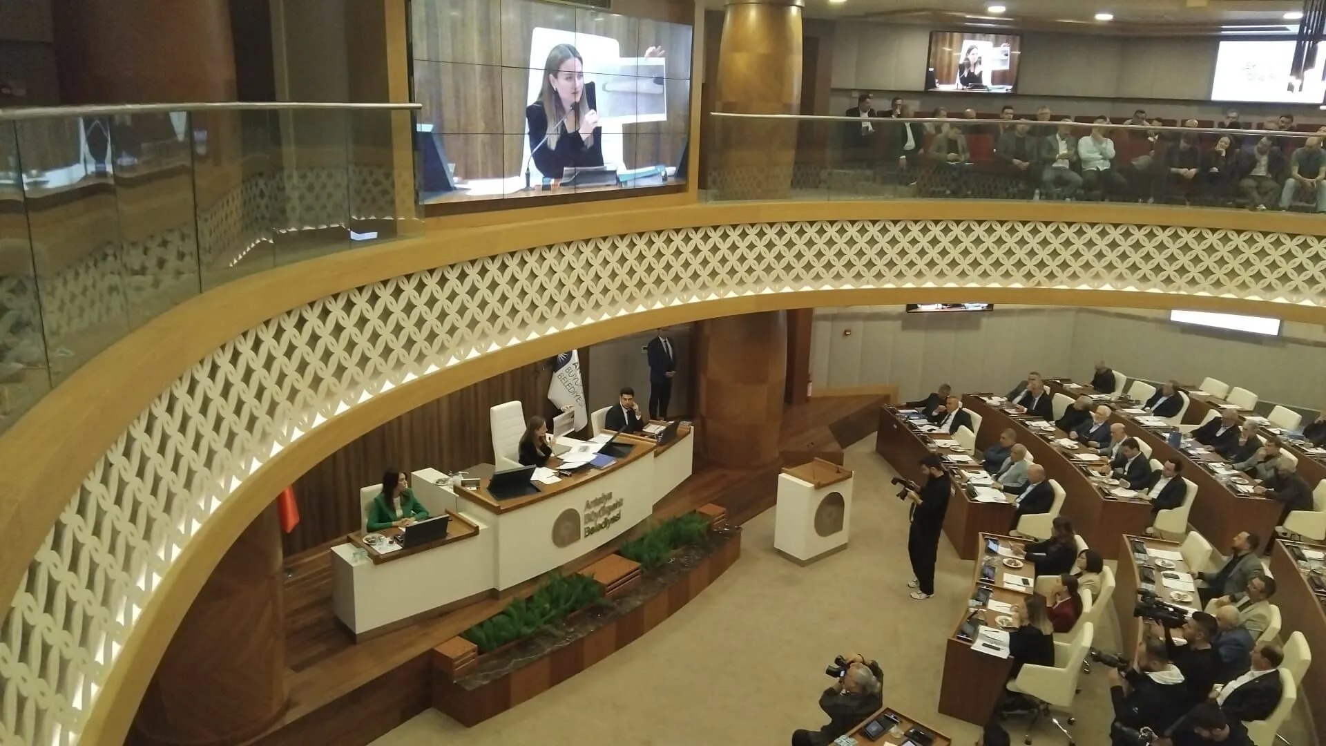 Isa Yildirim Vekil Ozdemir Yanit (2)