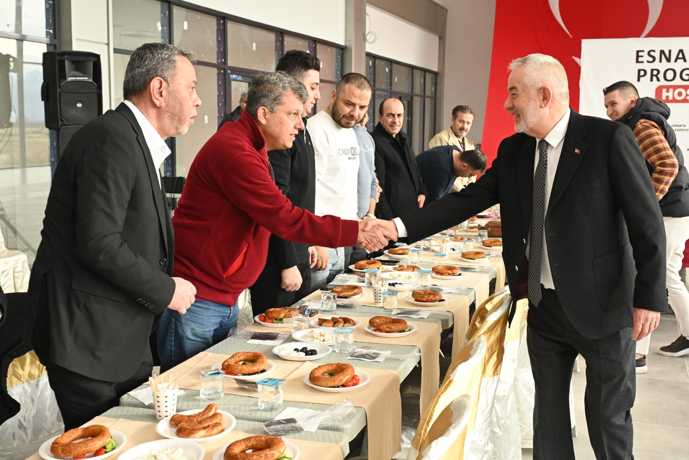 Isparta’nın Yeni Otogarına Ges Müjdesi (1)